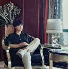 创世纪--高修顺头像