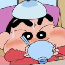 蜡笔小心头像