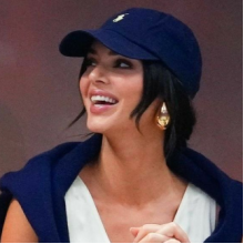 美女设计师头像