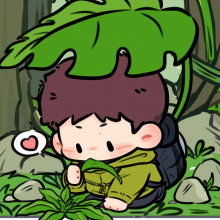 Vicky头像