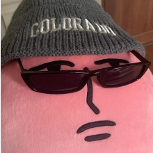 beibei头像