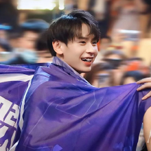 大概十万伏特头像