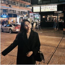 你今日吃咗未？头像