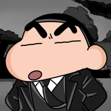 阿吉吧唧头像