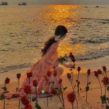 sunshine头像