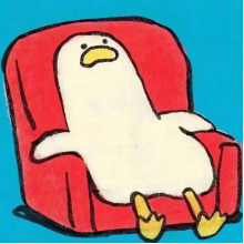 我要放假头像