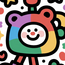 (⊙_⊙)改个什么名字那？头像