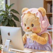 大小孩头像
