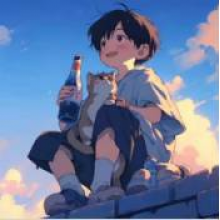 小熊不花钱头像