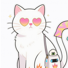 Mia.头像