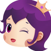 和平医美设计头像