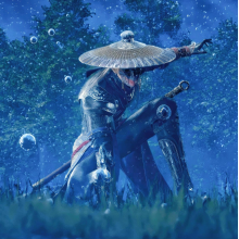 Scott头像