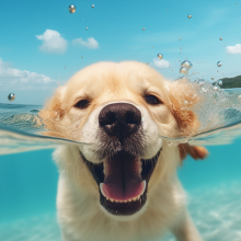 你好，下次见头像