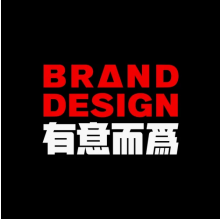 有意而为品牌设计头像