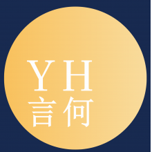 YH言何头像