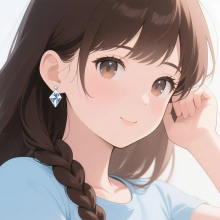 沐光映画集头像