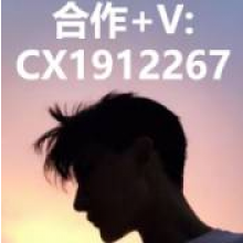 心染头像