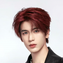 芒果气泡水头像