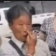 吃點(diǎn)啥捏頭像