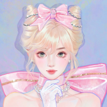 ៚甜ོ心ོ ͜✿头像