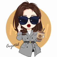 Wuli傻茜????头像