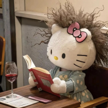 仙女不讲理头像