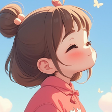 静花寒头像