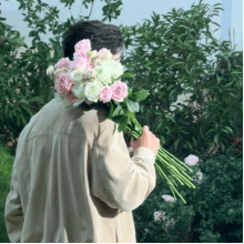 像阳光那样头像