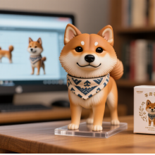 萌萌哒美美哒头像