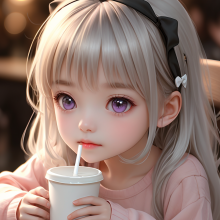 Toxic、茴忆头像