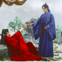 不像波斯貓的喵頭像