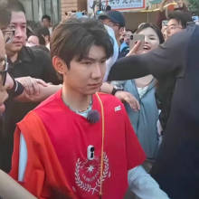 19点下班跑外卖头像