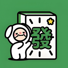 夏日的光頭像