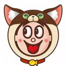 包装设计头像