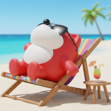 这图很开门头像