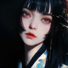 JinX頭像