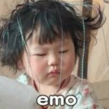 不想打工了头像