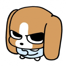 不想当设计的设计头像