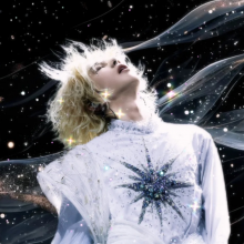 熬最晚的夜头像