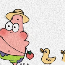 小小设计师头像