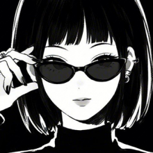 呆呆的鱼眼头像