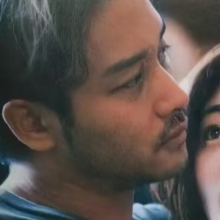 我系外星人头像