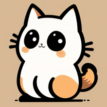 设计爱好者头像