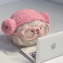 胖妞~略略略头像