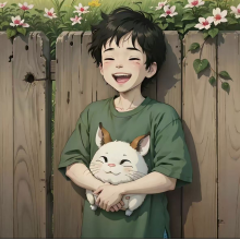 吃糖不吐泡泡头像