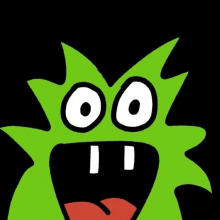 屎到淋头还想搅便头像