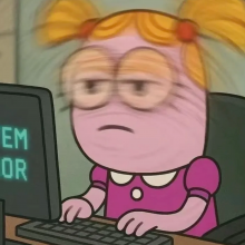 干设计干到退休头像