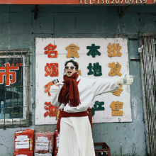 啊啦瑞瑞瑞头像