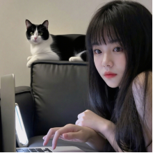 今天吃火锅头像