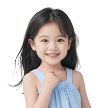 爱吃橙子的大冬瓜头像